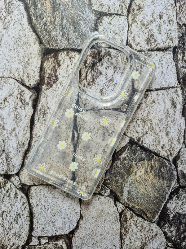 Producto - Funda tpu candy diseño Xiaomi Note 13 Pro 4G margaritas