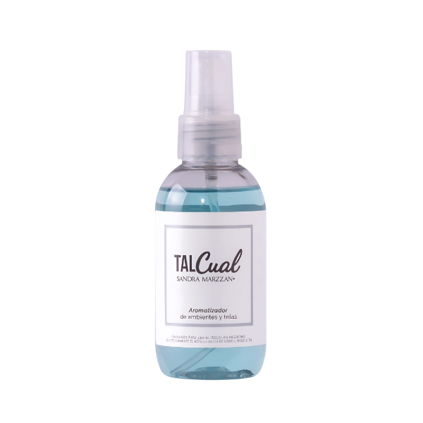 Producto - Aromatizador Invict - 45M 120ml