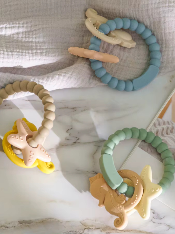 Producto - Mordillo Silicona MAR
