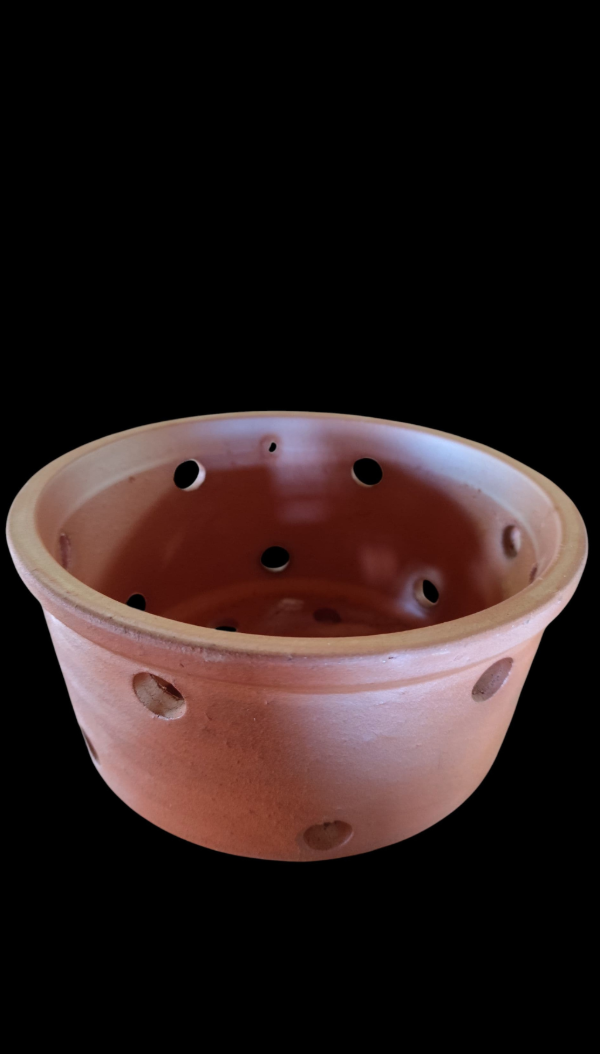 Producto - Maceta Cilíndrica Chica