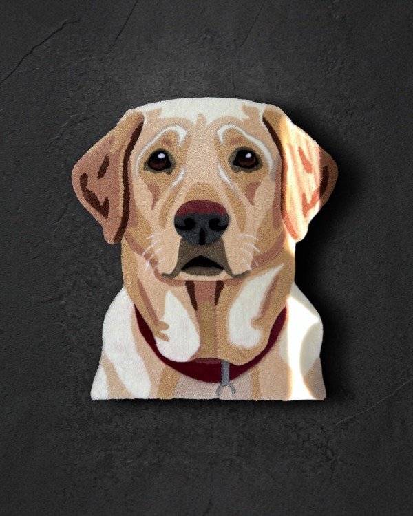 Producto - Alfombra Mascota - 4