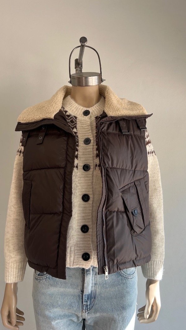 Producto - Chale ROBERTA