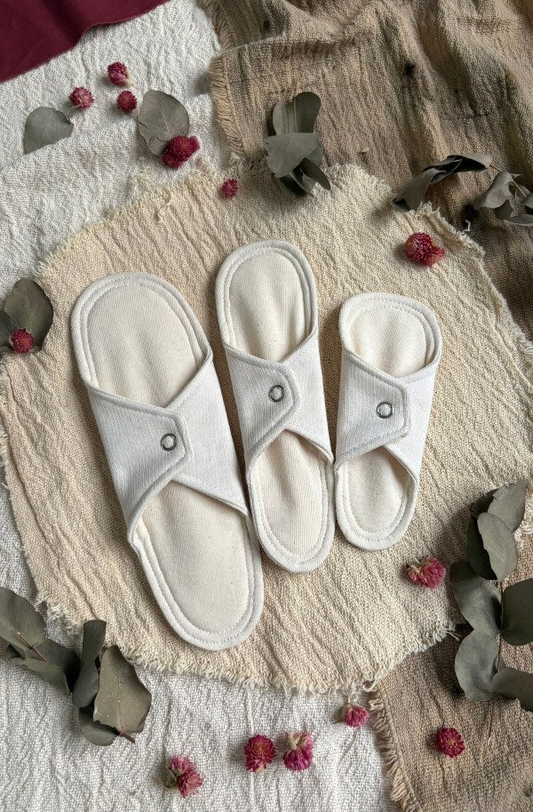 Producto - Pack Simple Toallitas de Algodón