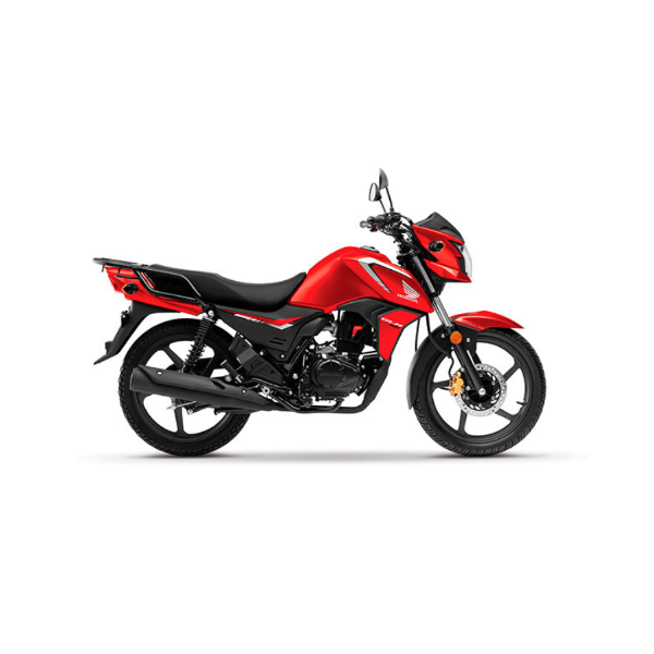 Producto - Moto Honda GLH 150