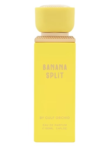 Producto - Decant Banana Split, Gulf Orchid