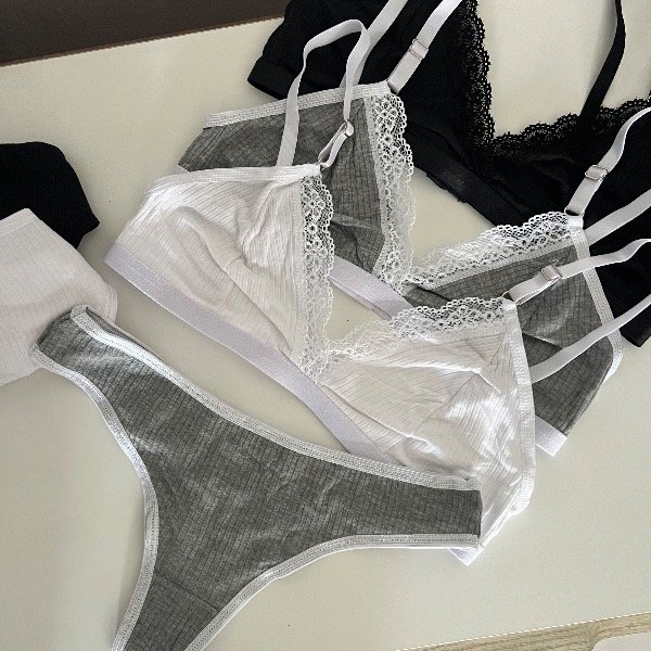 Producto - Conjunto de morley básico