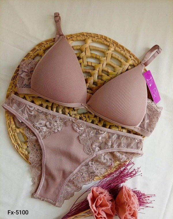 Producto - Foxy Art.5100