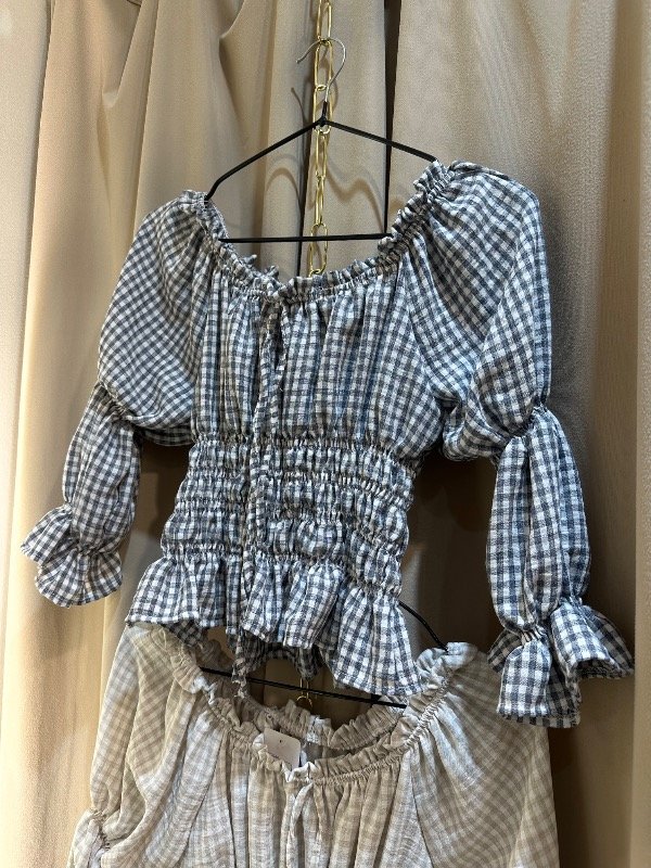 Producto - Blusa madelein - 1