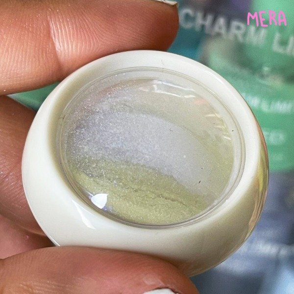 Producto - Polvo Aurora Naez