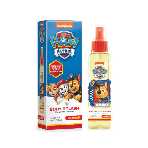 Producto - ALGABO KIDS PAW PATROL BODY SPLASH X125