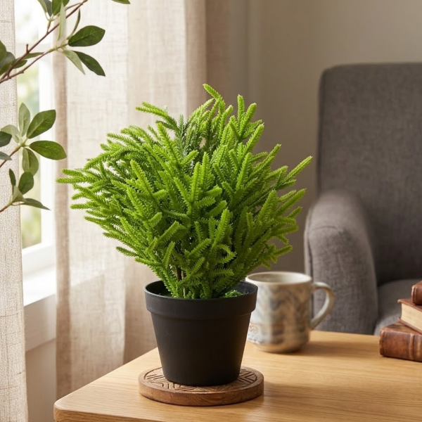 Producto - Ficus Miniatura de Estilo Botánico - 3