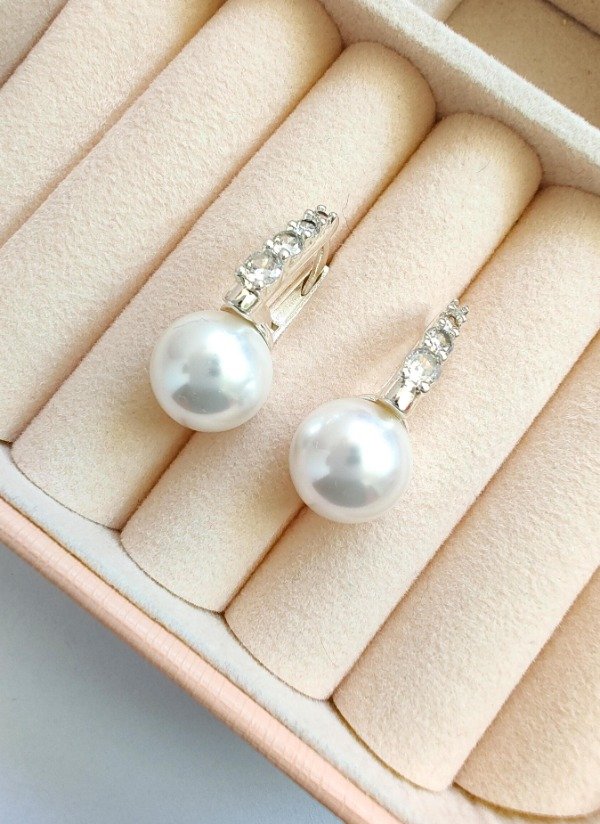 Producto - AROS PEARL