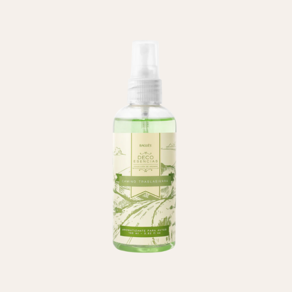 Producto - Aromatizante para Auto Camino Traslasierra