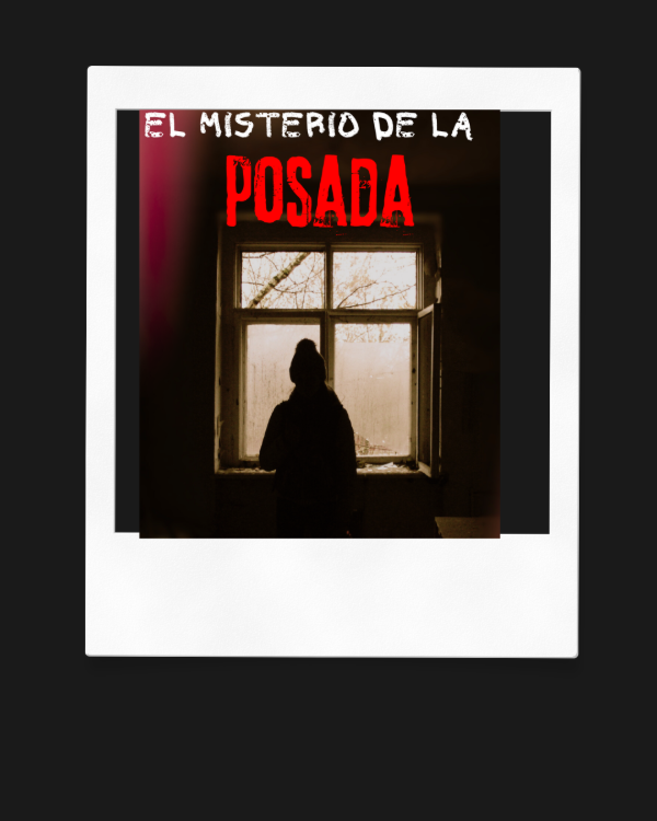 Producto - CASO 13 - El Misterio de la Posada