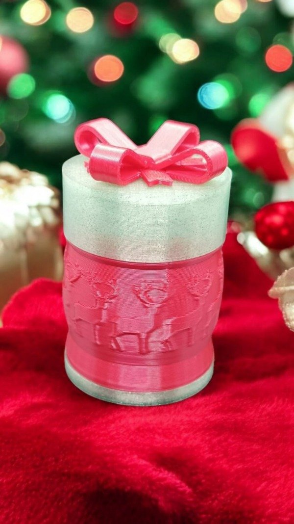 Producto - Sello GPStamping Navidad