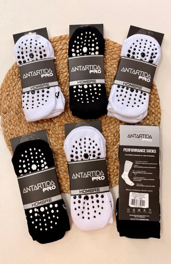 Producto - Art 7609 - Antartida (Media 3/4) Tennis