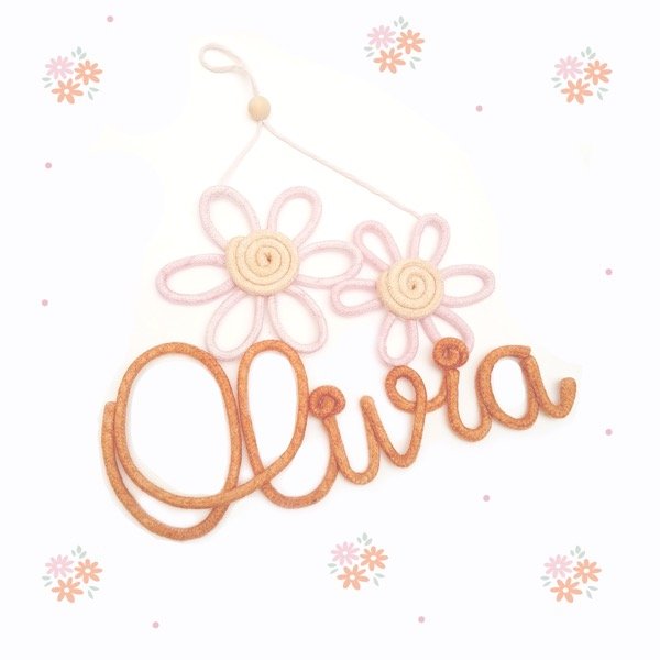 Producto - Set Olivia colgante