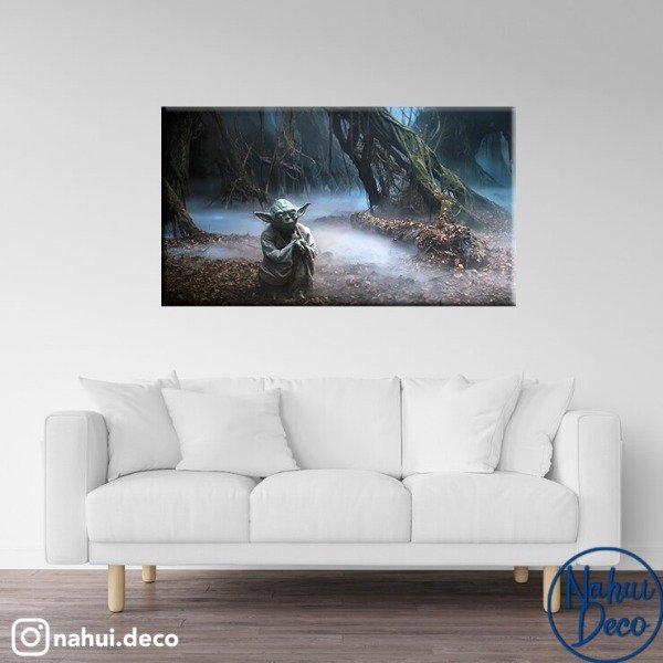 Producto - StarWars Cuadro MOD 6