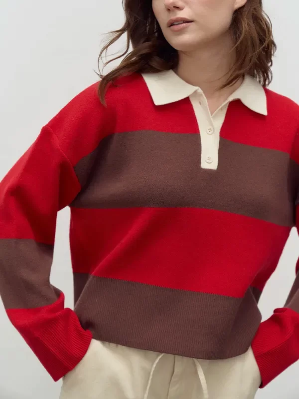 Producto - Sweater Queen - Por encargue - Abonás solo la reserva