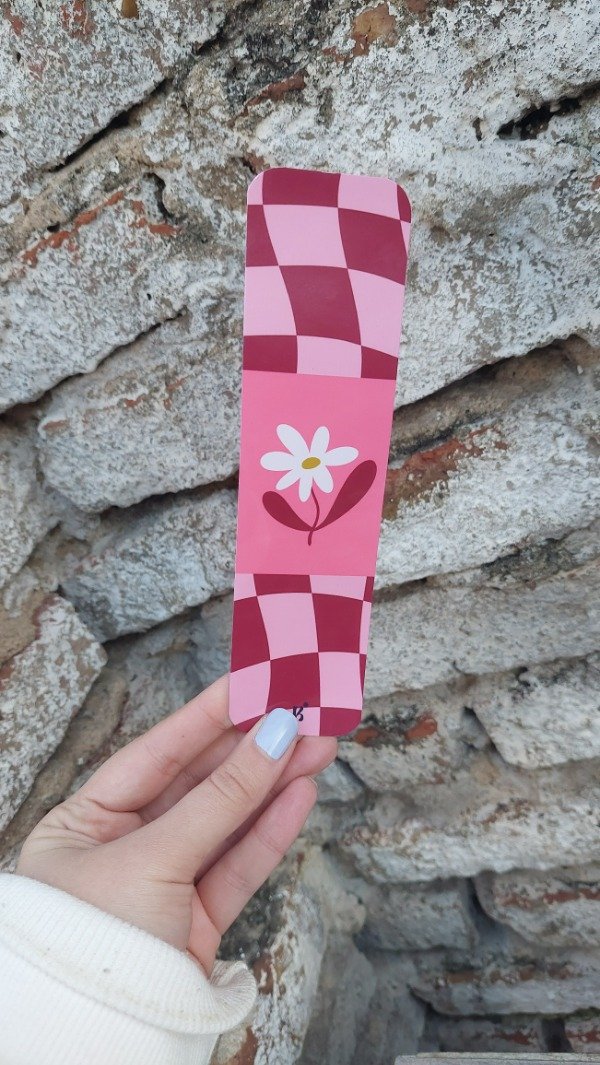 Producto - Señalador/Marcapáginas - #31