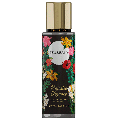 Producto - body splash teu bany elagance