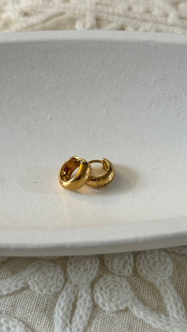 Producto - Aros Dakota - 0