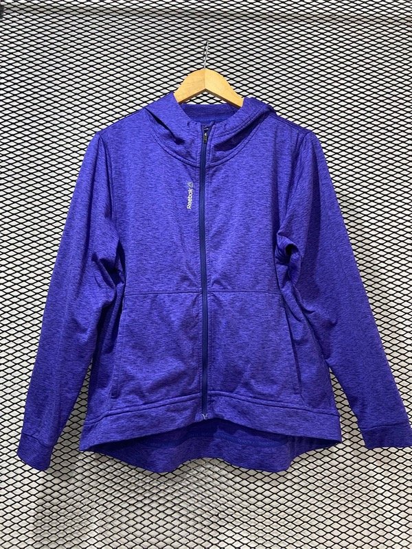 Producto - Campera REEBOK TM