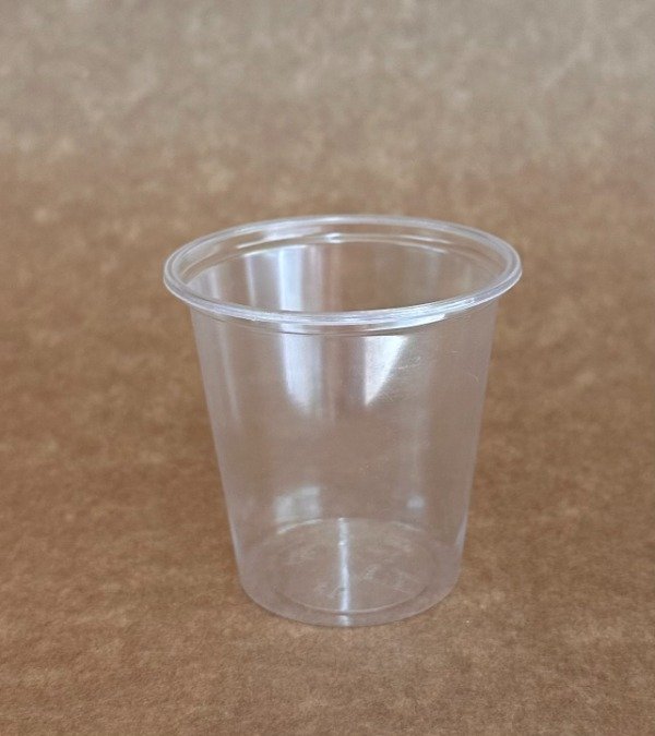 Producto - VASO 110 CC CRISTAL -COD. 957
