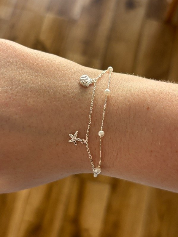 Producto - Pulsera Mar y Sol