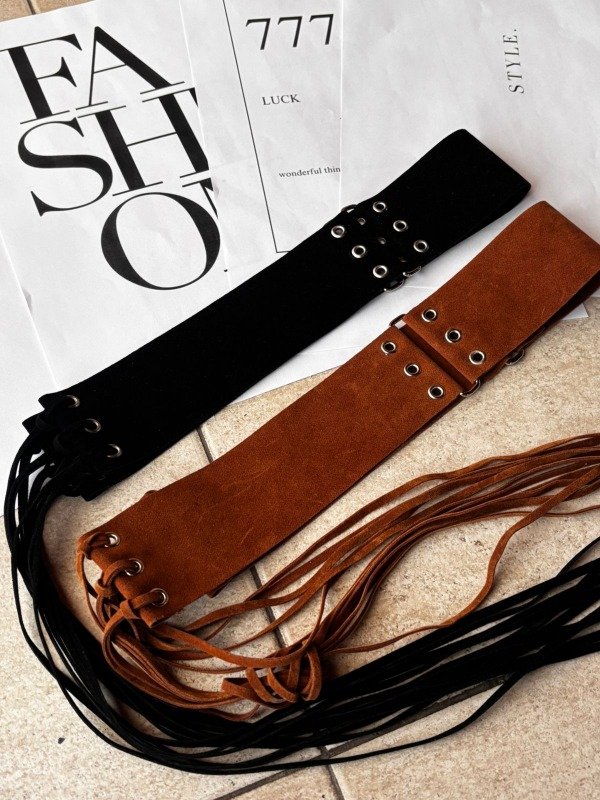 Producto - Faja Bahia