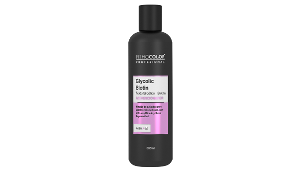 Producto - Acondicionador glycolic biotin 300ml.
