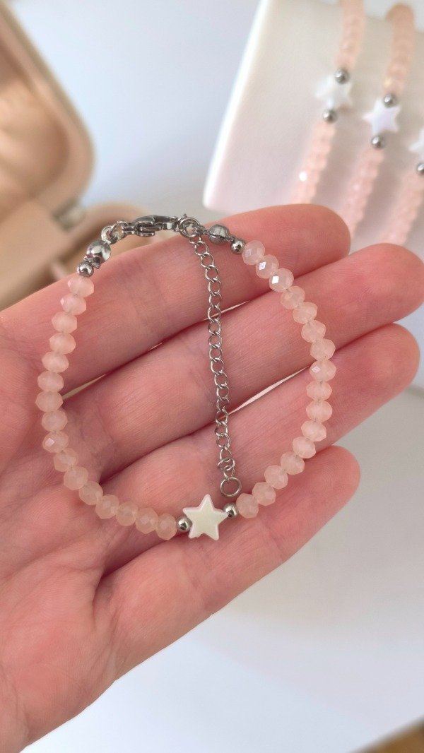Producto - Pulsera Estrella