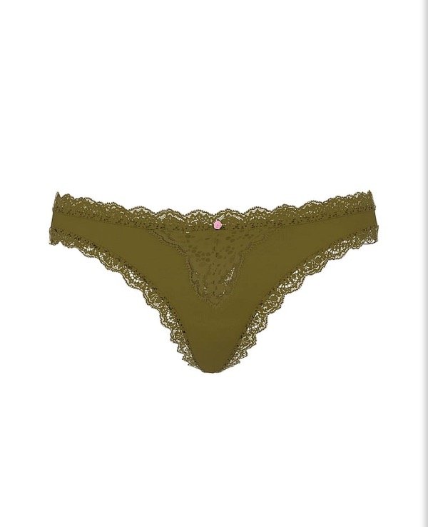 Producto - Panti VS verde