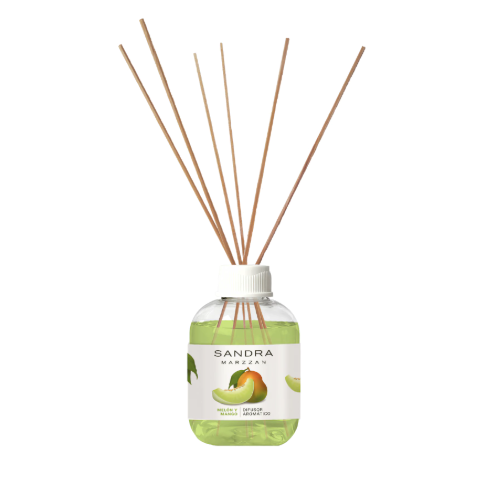 Producto - Difusor Aromático - 8