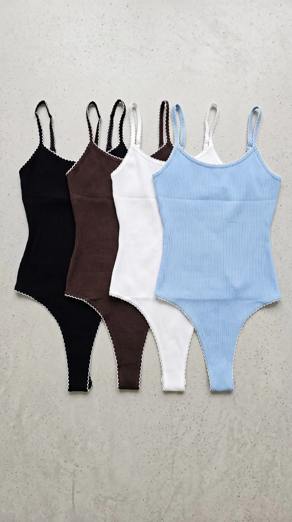 Producto - Body tiritas importado - 3