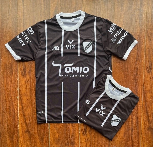 Producto - All Boys Alternativa 2026