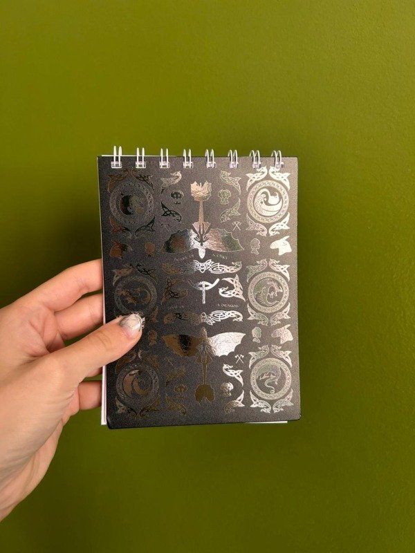 Producto - HTTYD A6