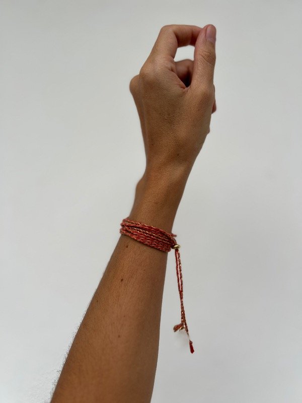 Producto - Chilenita Odisea Roja