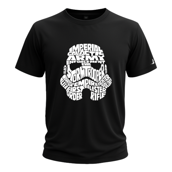 Producto - Remera StarWars XXXV