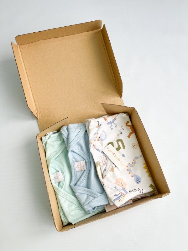 Producto - BOX 6 A 9 MESES OPCIÓN 1