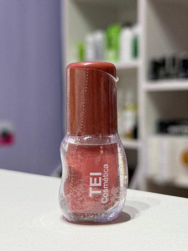 Producto - Labiales TEI matte nro 03 nude