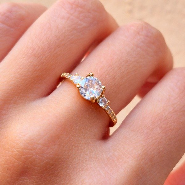 Producto - Anillo Vic