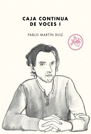 Producto - Caja continua de voces I - Pablo Martín Ruiz