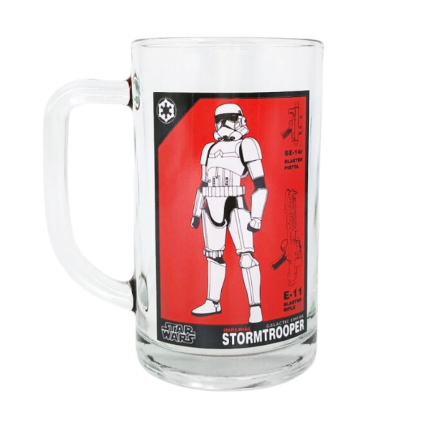 Producto - Chop Star Wars Stormtrooper