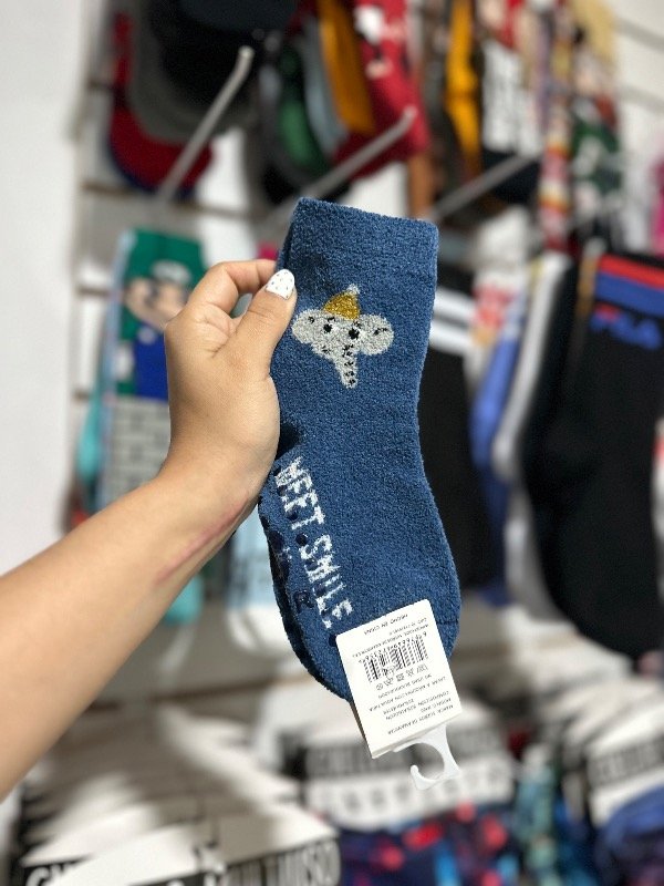 Producto - Térmicas elefante azul