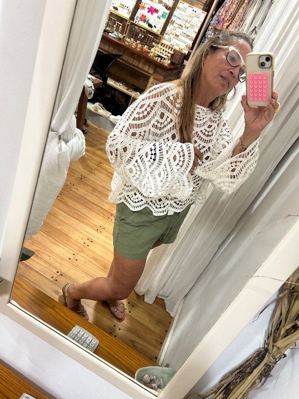 Producto - SWEATER MARIBEL