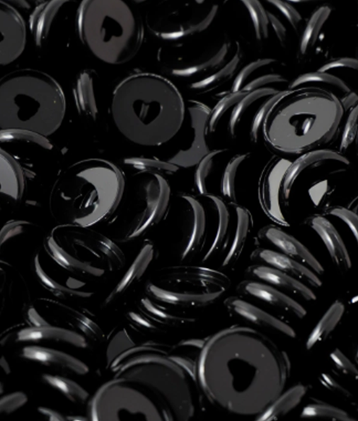 Producto - DISCOS NEGRO CORAZÓN