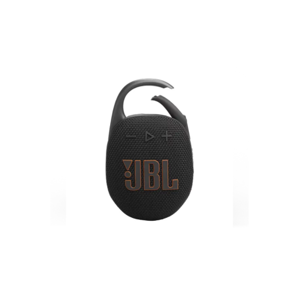 Producto - Parlante JBL Clip 5 - Black