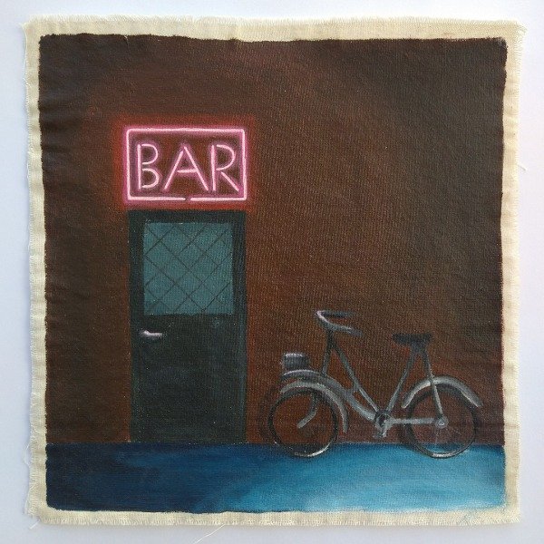 Producto - Bar