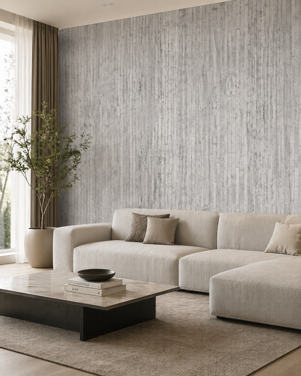 Producto - Placas PVC Texturadas Simil Piedra